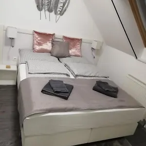 Apartman Salvus Apartman