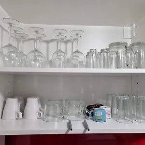Apartman Flora Apartman