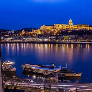 Szálloda Intercontinental
