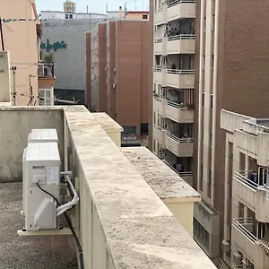 Centro Privada En Compartidos , Màlaga Španělsko