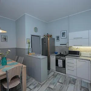 Apartman Moretti Apartman