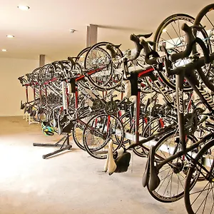4* Szálloda Bq Belvedere