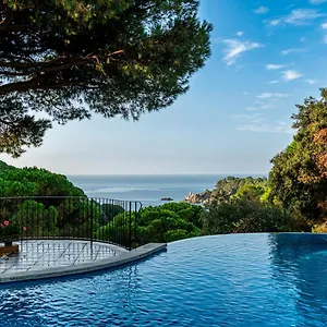 Albamar , Lloret de Mar Španělsko