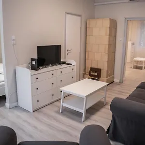 Apartman Oskola Luxury