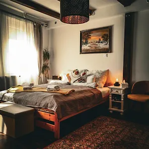 Apartman Kisház