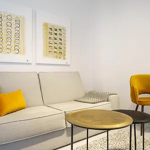  Apartamento Iloftmalaga Verdaguer Espanha