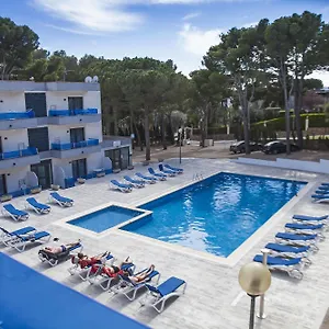 Rvapartaments Treumal Park , Platja d'Aro Španělsko