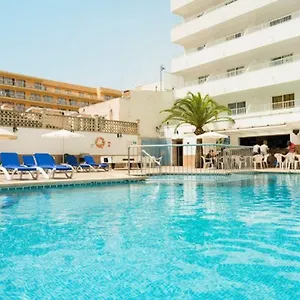 3* Szálloda Hsm Reina Del Mar