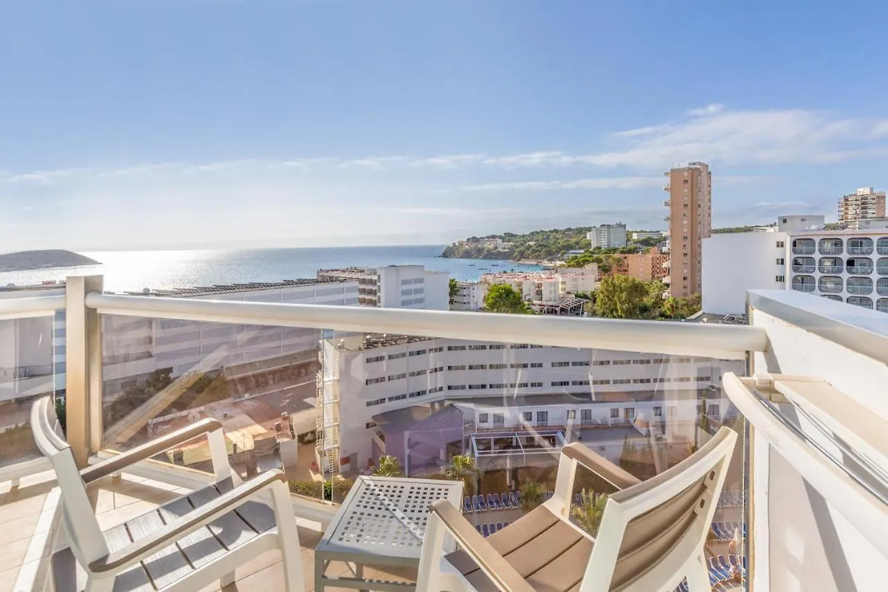 Hotel Samos (Adults Only) Magalluf