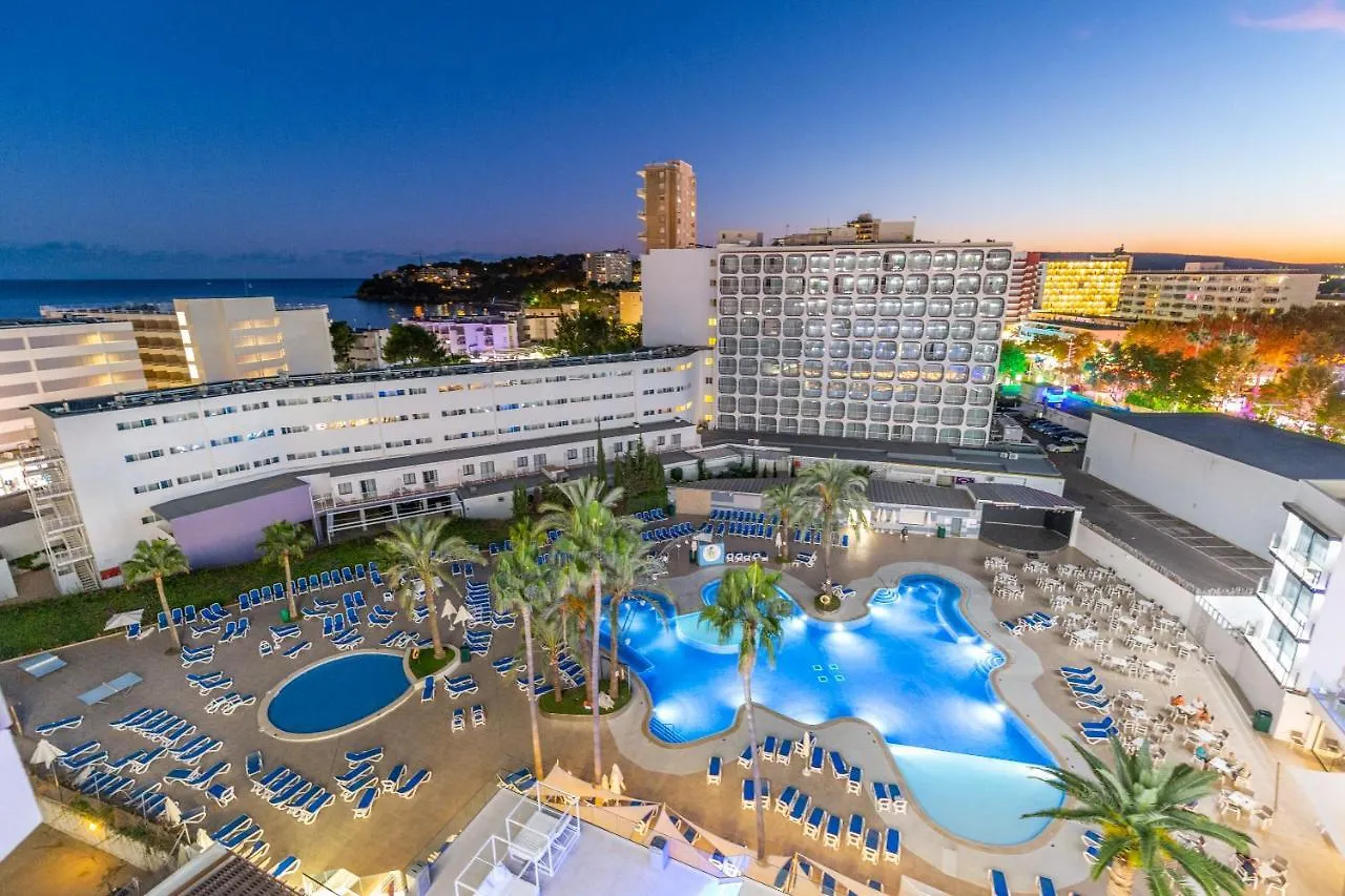 Hotel Samos (Adults Only) Magalluf
