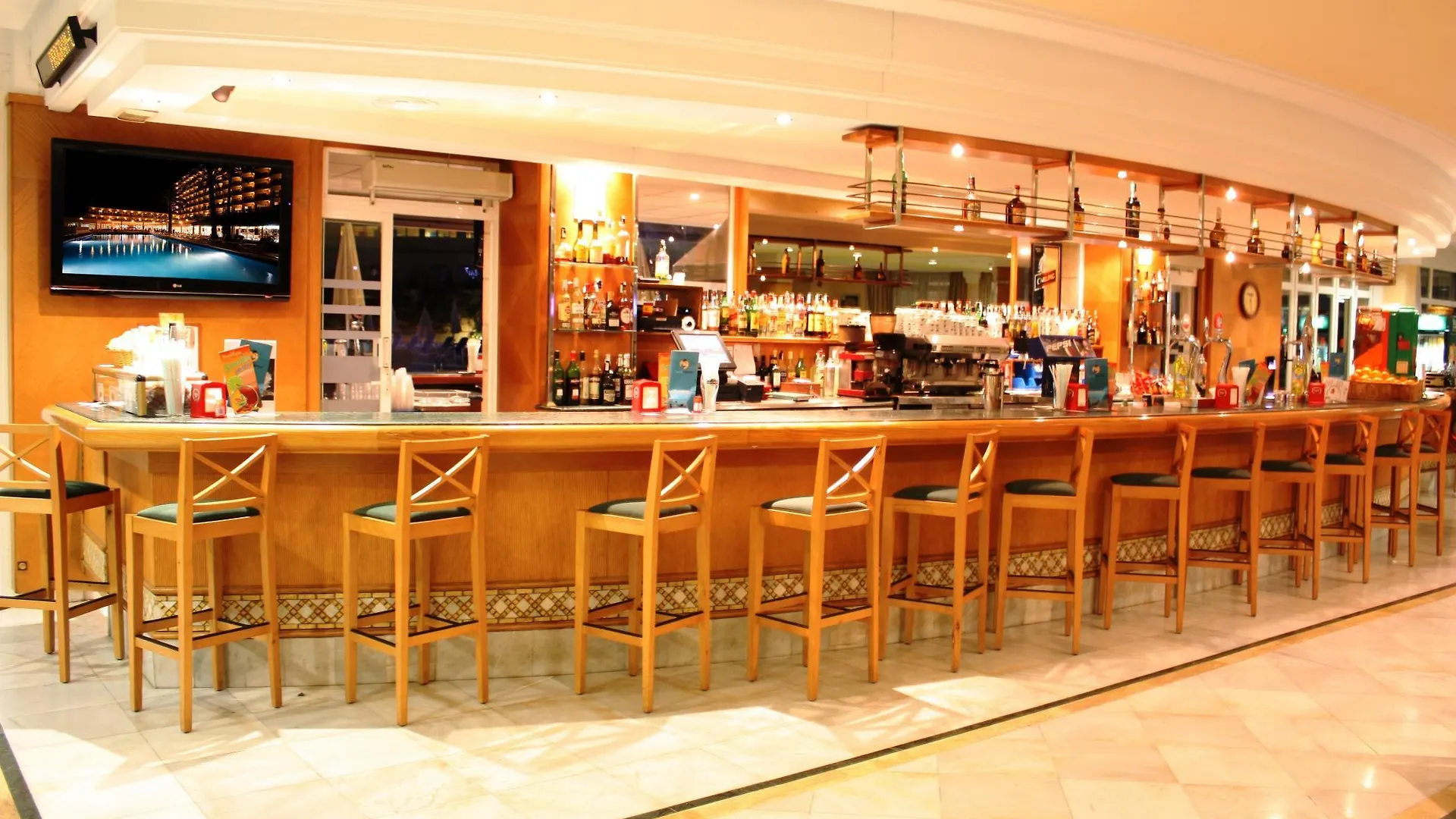 Hotel Samos (Adults Only) Magalluf