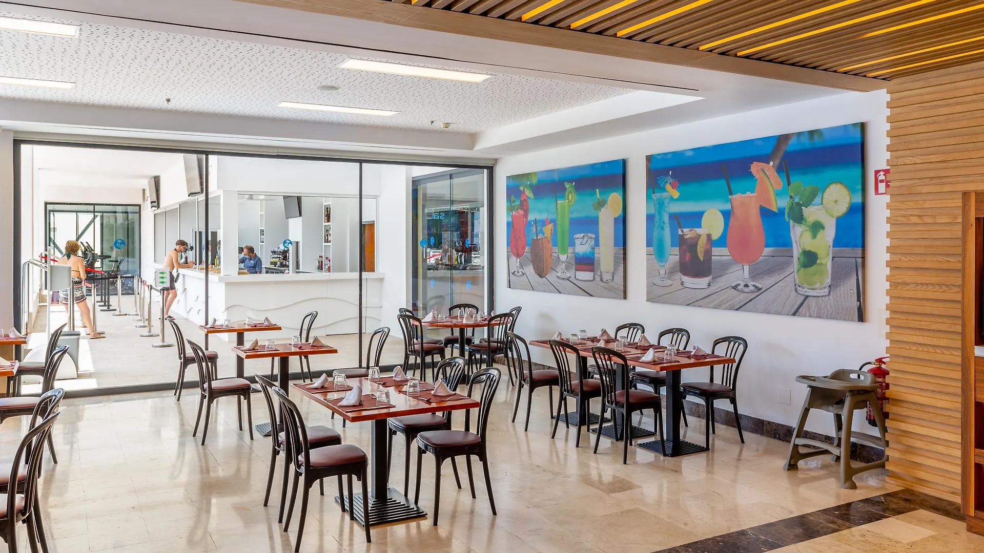 Hotel Samos (Adults Only) Magalluf 4*,