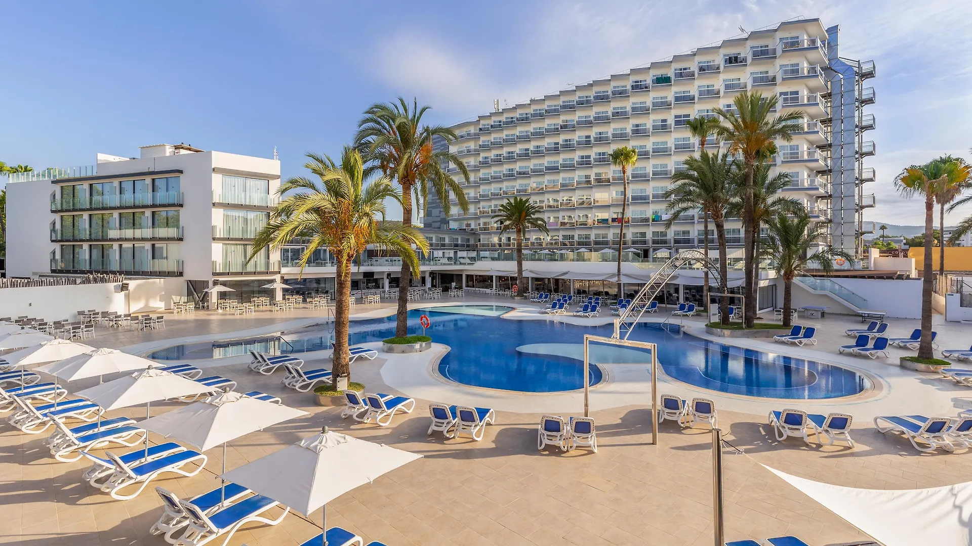 Hotel Samos (Adults Only) Magalluf