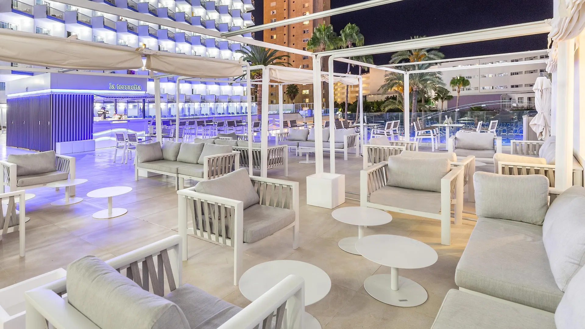 Hotel Samos (Adults Only) Magalluf