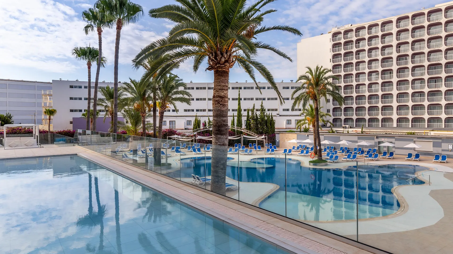 Hotel Samos (Adults Only) Magalluf