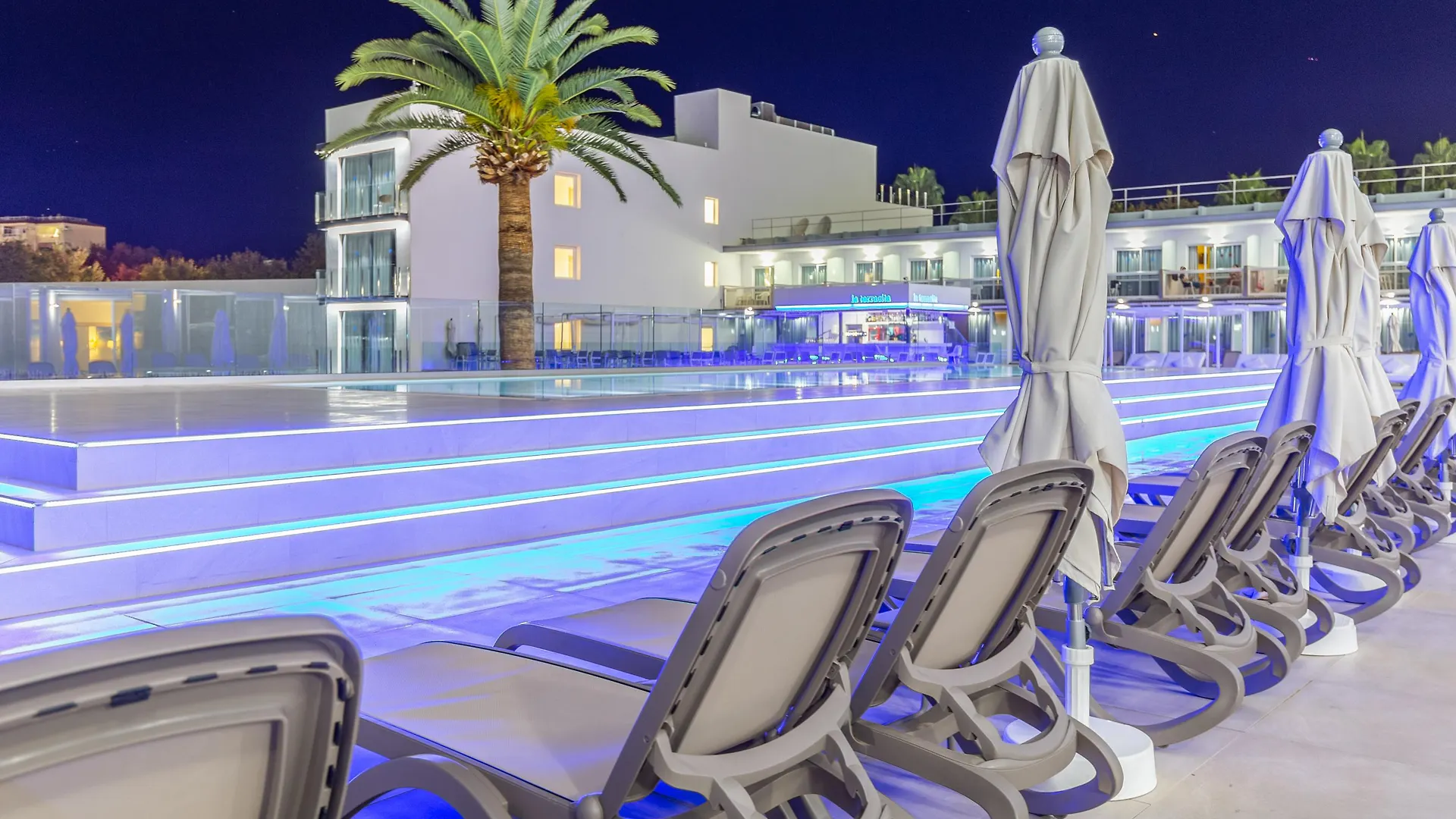 Hotel Samos (Adults Only) Magalluf