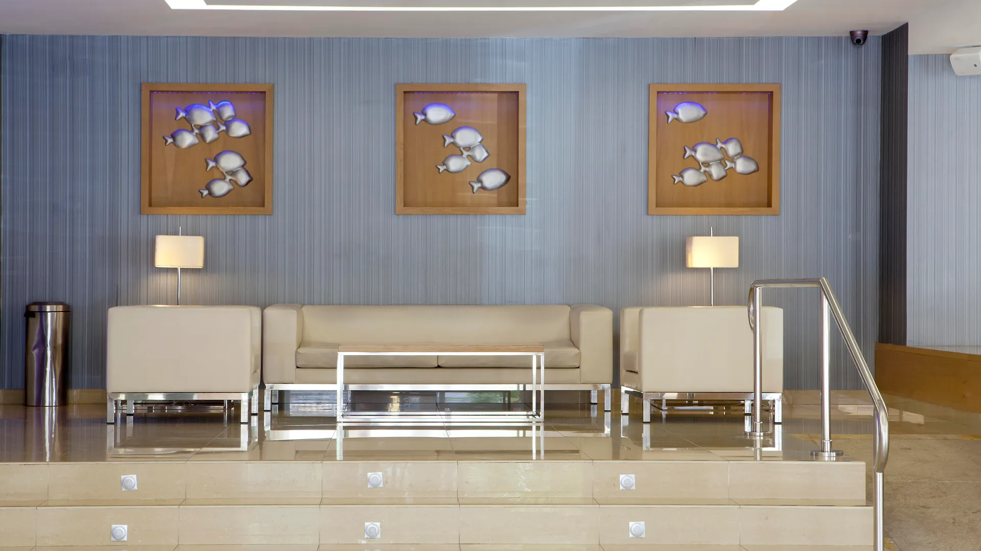 Hotel Samos (Adults Only) Magalluf