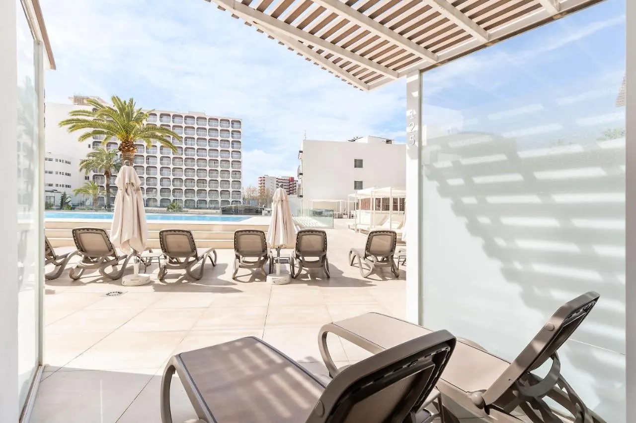 Hotel Samos (Adults Only) Magalluf