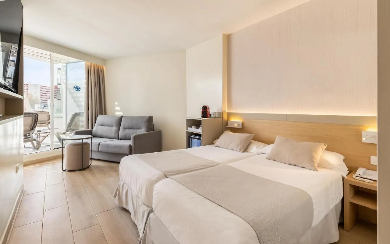 Hotel Samos (Adults Only) Magalluf