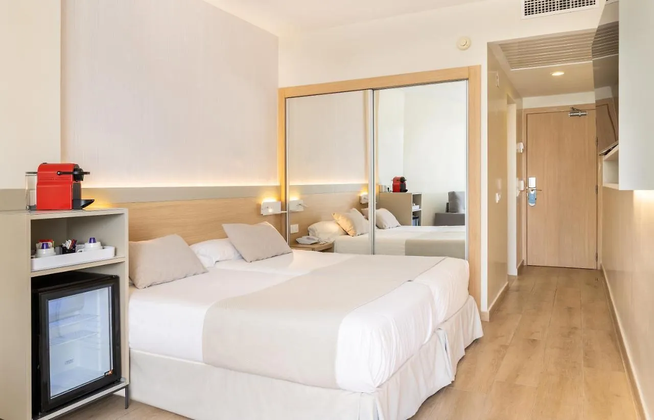 Hotel Samos (Adults Only) Magalluf 4*,