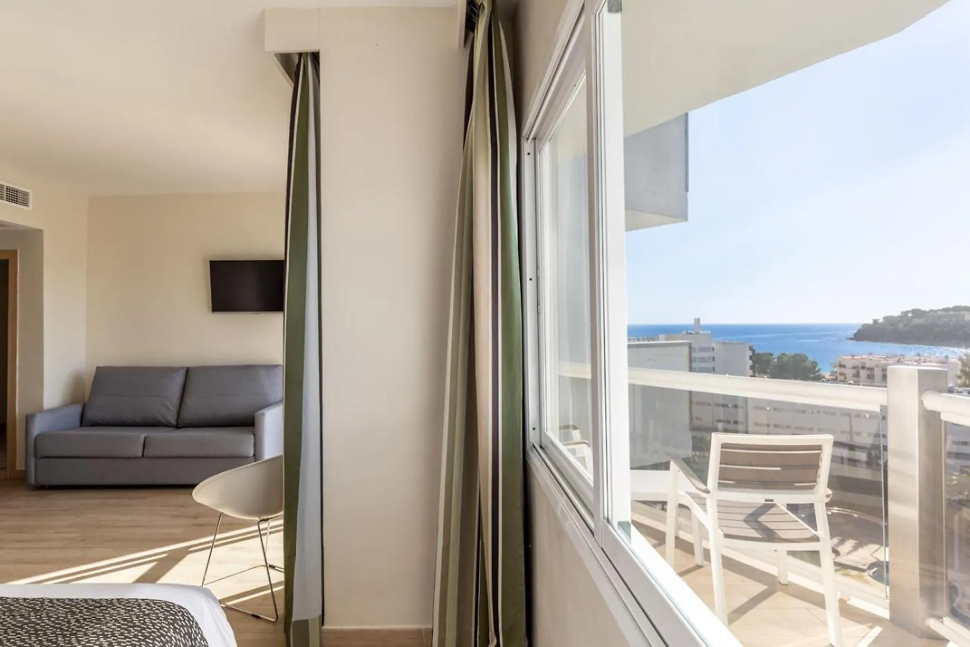 Hotel Samos (Adults Only) Magalluf