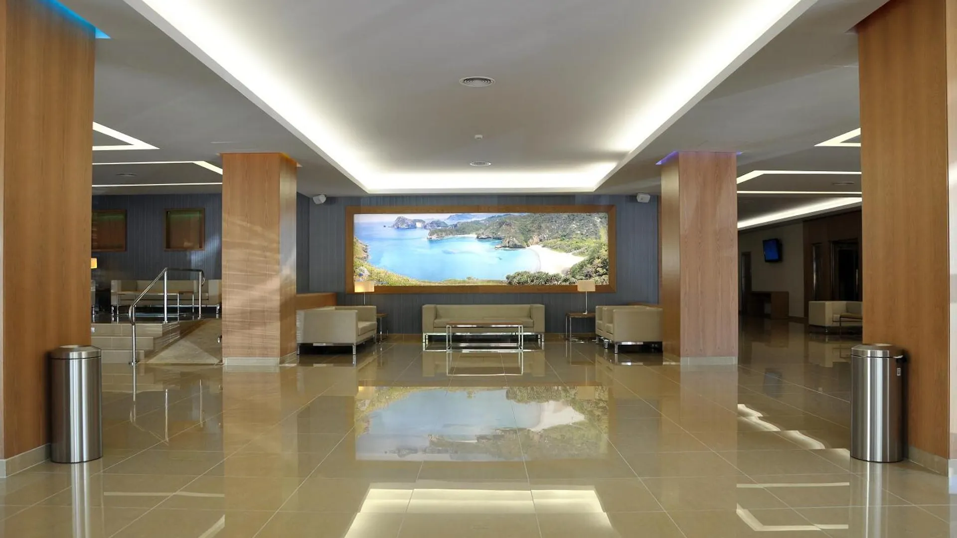 ****  Hotel Samos (Adults Only) Magalluf Španělsko