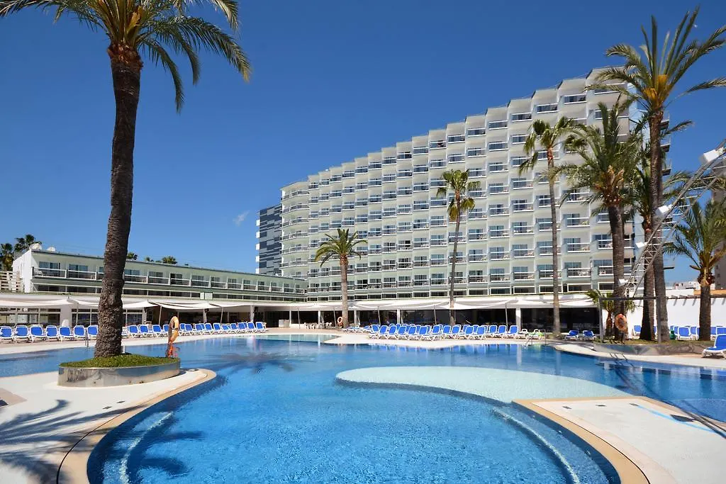 Hotel Samos (Adults Only) Magalluf