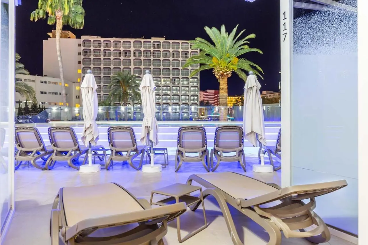 Hotel Samos (Adults Only) Magalluf